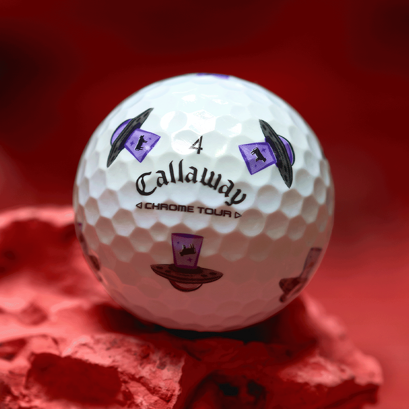 Chrome Tour Area 51 - View 6