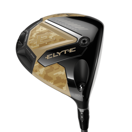 Elyte Sandstorm Driver