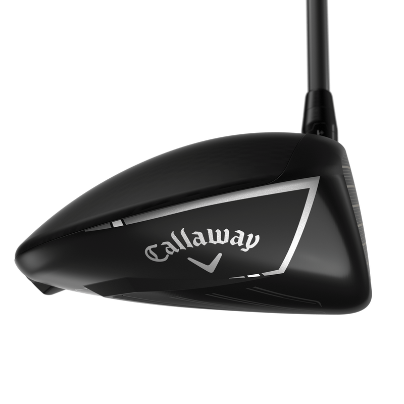 Driver Elyte X &eacute;dition Night - View 4