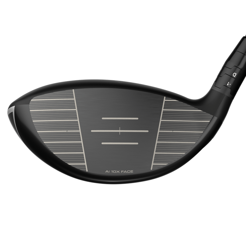 Driver Elyte X &eacute;dition Night - View 5