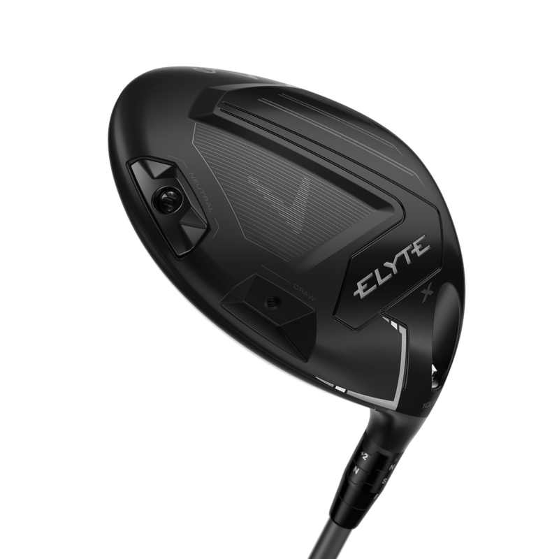 Driver Elyte X &eacute;dition Night - View 6